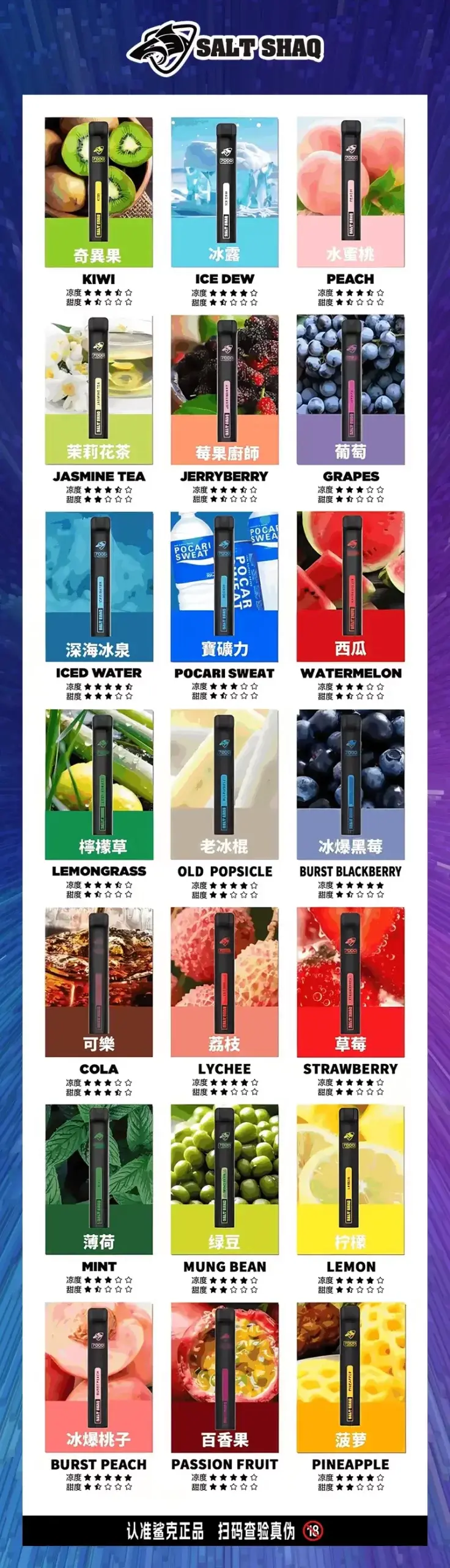 SP2S 台灣官方專賣店|電子煙主機與煙彈專賣